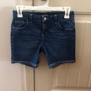 Justice shorts